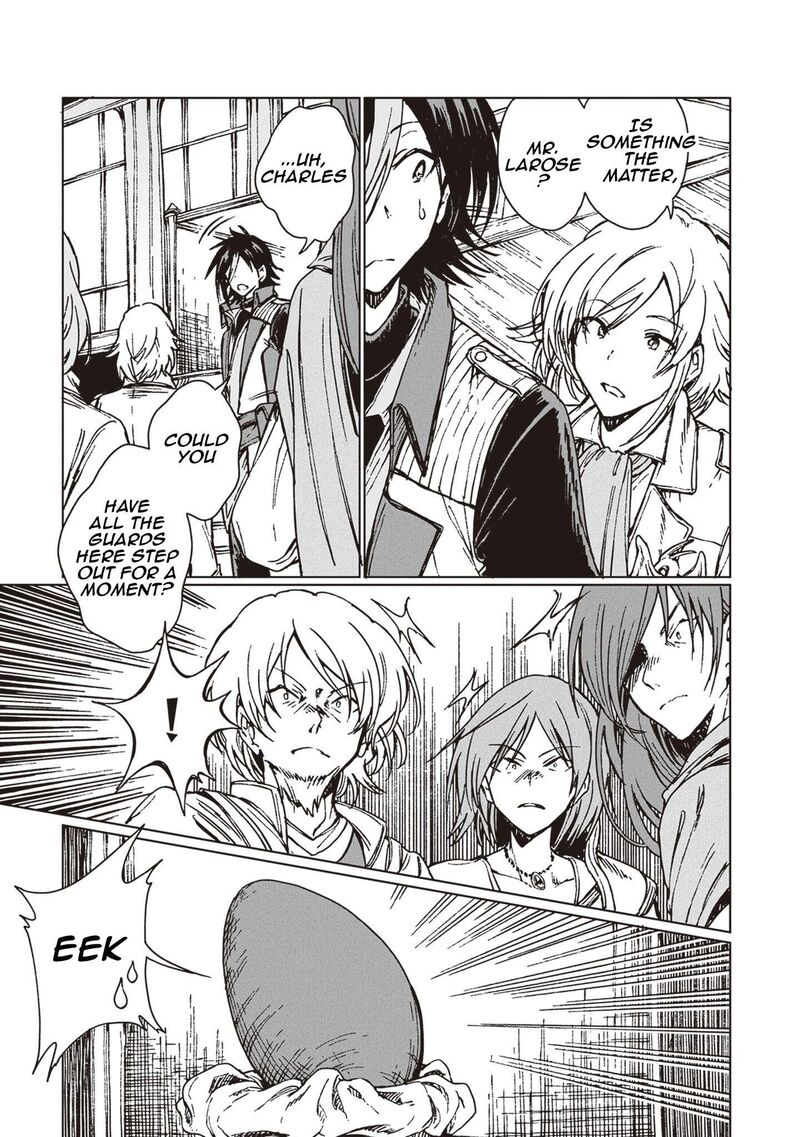 S Kyuu Guild Wo Tsuihousareta Kedo Jitsu Wa Ore Dake Dragon No Kotoba Ga Wakaru No De Kidzuita Toki Ni Wa Ryuu Kishi No Chouten Wo Kiwametemashita 34 10