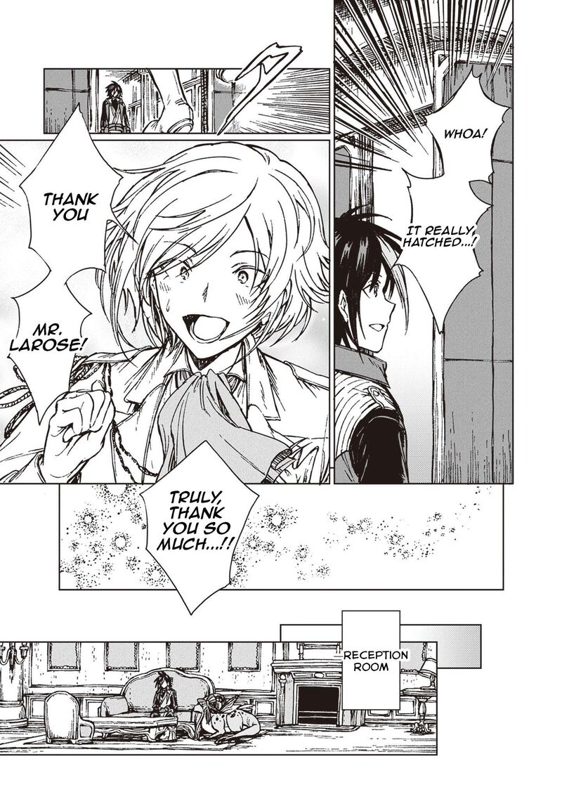 S Kyuu Guild Wo Tsuihousareta Kedo Jitsu Wa Ore Dake Dragon No Kotoba Ga Wakaru No De Kidzuita Toki Ni Wa Ryuu Kishi No Chouten Wo Kiwametemashita 34 14