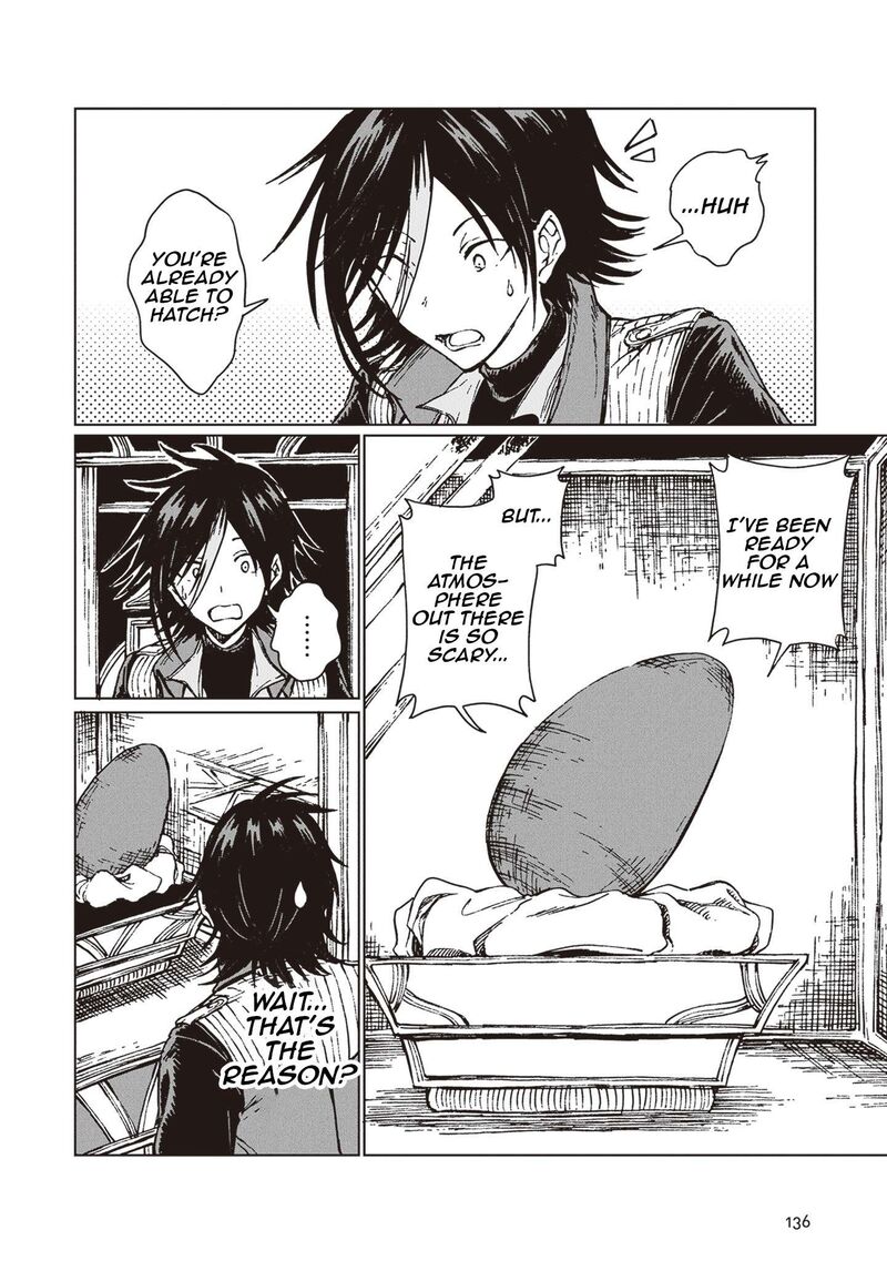 S Kyuu Guild Wo Tsuihousareta Kedo Jitsu Wa Ore Dake Dragon No Kotoba Ga Wakaru No De Kidzuita Toki Ni Wa Ryuu Kishi No Chouten Wo Kiwametemashita 34 9