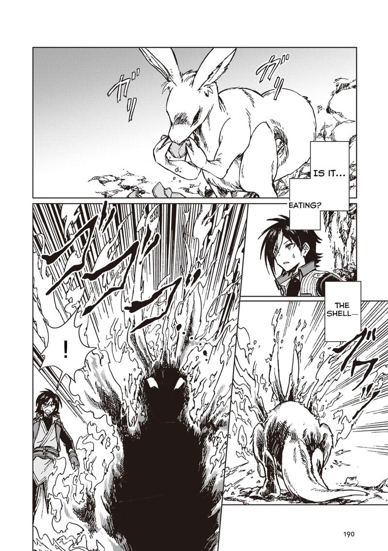 S Kyuu Guild Wo Tsuihousareta Kedo Jitsu Wa Ore Dake Dragon No Kotoba Ga Wakaru No De Kidzuita Toki Ni Wa Ryuu Kishi No Chouten Wo Kiwametemashita 35 29