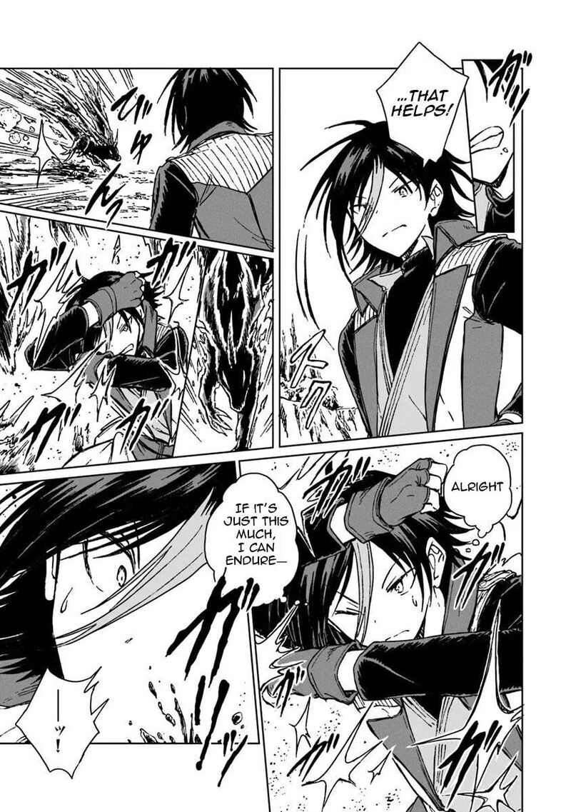 S Kyuu Guild Wo Tsuihousareta Kedo Jitsu Wa Ore Dake Dragon No Kotoba Ga Wakaru No De Kidzuita Toki Ni Wa Ryuu Kishi No Chouten Wo Kiwametemashita 36 8