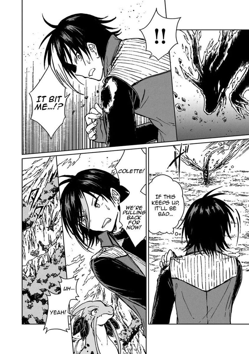 S Kyuu Guild Wo Tsuihousareta Kedo Jitsu Wa Ore Dake Dragon No Kotoba Ga Wakaru No De Kidzuita Toki Ni Wa Ryuu Kishi No Chouten Wo Kiwametemashita 36 9