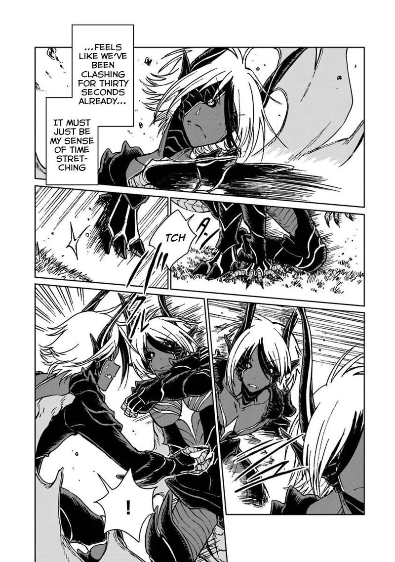 S Kyuu Guild Wo Tsuihousareta Kedo Jitsu Wa Ore Dake Dragon No Kotoba Ga Wakaru No De Kidzuita Toki Ni Wa Ryuu Kishi No Chouten Wo Kiwametemashita 37 12