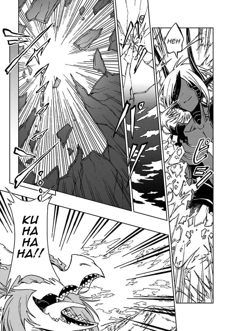 S Kyuu Guild Wo Tsuihousareta Kedo Jitsu Wa Ore Dake Dragon No Kotoba Ga Wakaru No De Kidzuita Toki Ni Wa Ryuu Kishi No Chouten Wo Kiwametemashita 37 19