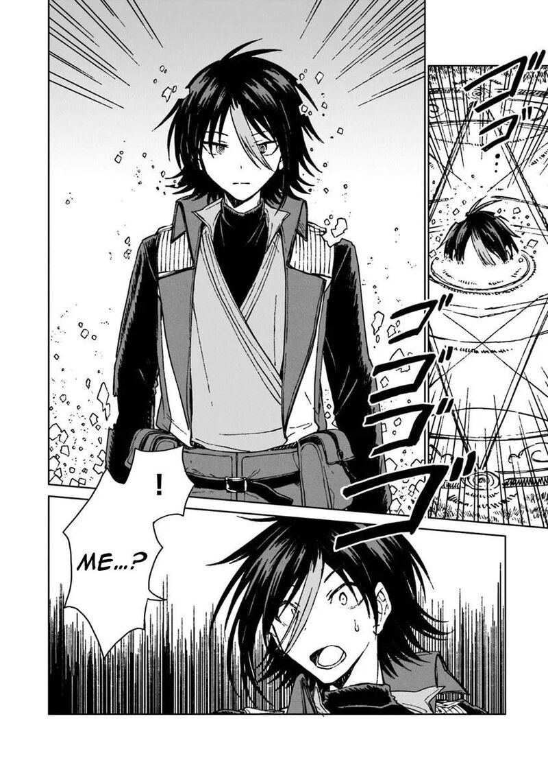 S Kyuu Guild Wo Tsuihousareta Kedo Jitsu Wa Ore Dake Dragon No Kotoba Ga Wakaru No De Kidzuita Toki Ni Wa Ryuu Kishi No Chouten Wo Kiwametemashita 37 8