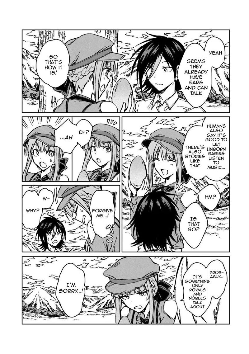 S Kyuu Guild Wo Tsuihousareta Kedo Jitsu Wa Ore Dake Dragon No Kotoba Ga Wakaru No De Kidzuita Toki Ni Wa Ryuu Kishi No Chouten Wo Kiwametemashita 38 19