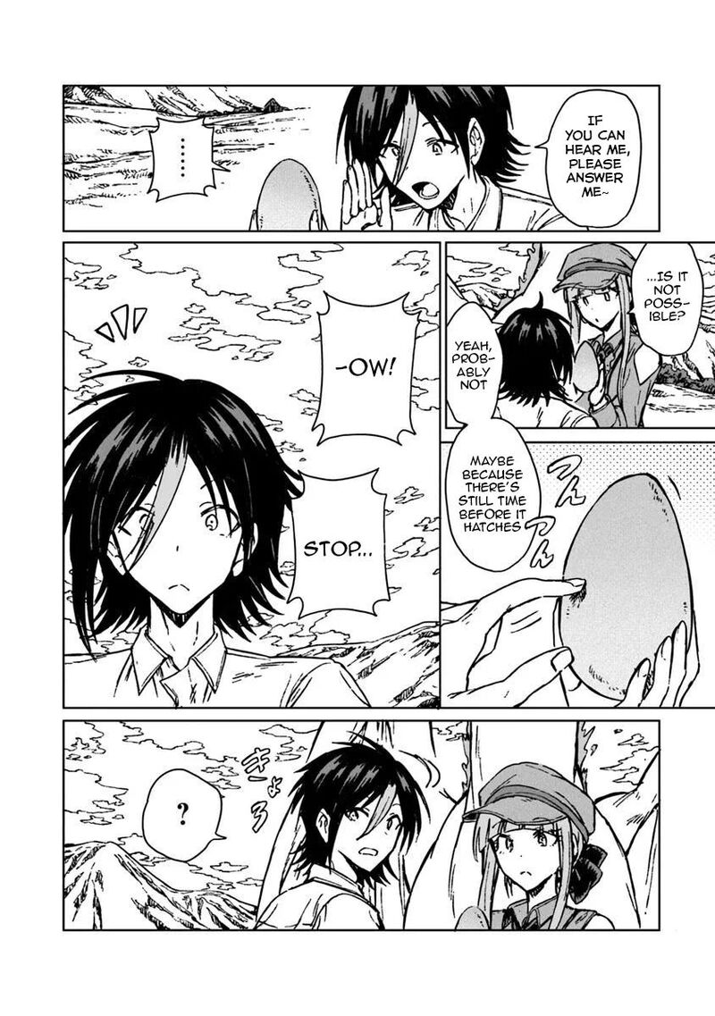 S Kyuu Guild Wo Tsuihousareta Kedo Jitsu Wa Ore Dake Dragon No Kotoba Ga Wakaru No De Kidzuita Toki Ni Wa Ryuu Kishi No Chouten Wo Kiwametemashita 38 21