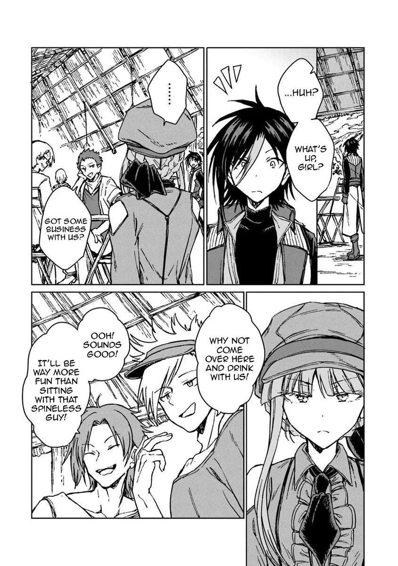 S Kyuu Guild Wo Tsuihousareta Kedo Jitsu Wa Ore Dake Dragon No Kotoba Ga Wakaru No De Kidzuita Toki Ni Wa Ryuu Kishi No Chouten Wo Kiwametemashita 39 20