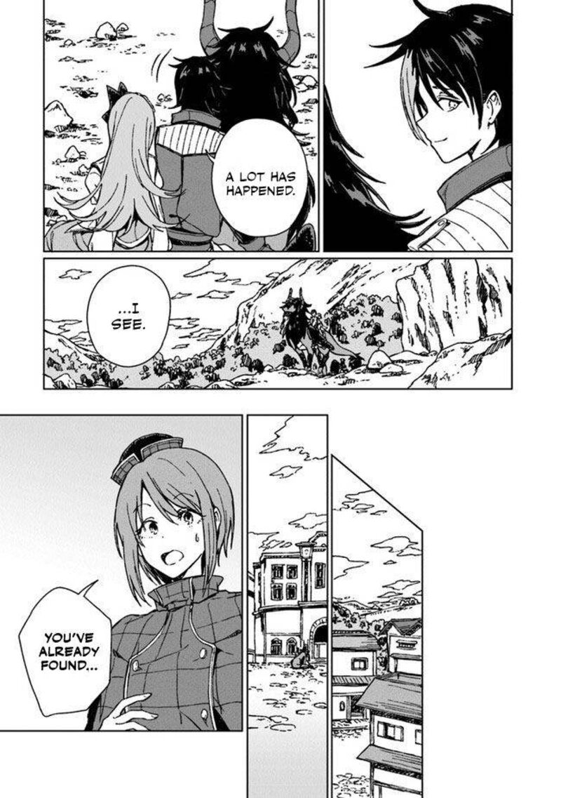 S Kyuu Guild Wo Tsuihousareta Kedo Jitsu Wa Ore Dake Dragon No Kotoba Ga Wakaru No De Kidzuita Toki Ni Wa Ryuu Kishi No Chouten Wo Kiwametemashita 4 30