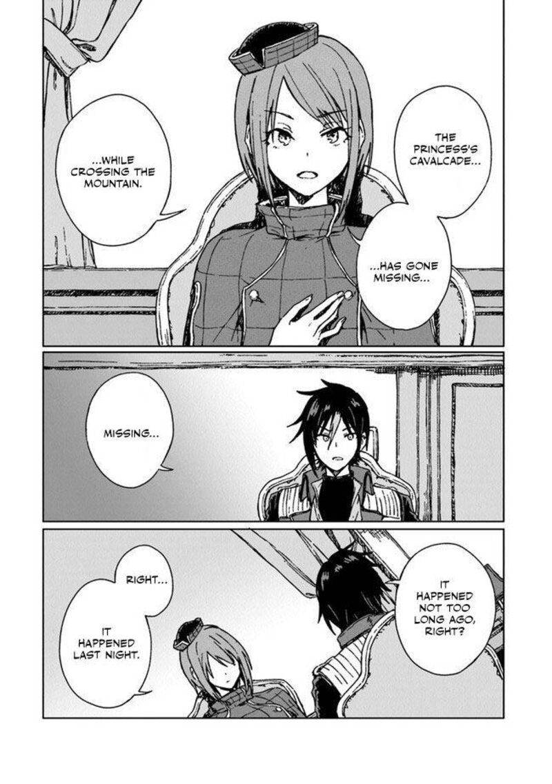 S Kyuu Guild Wo Tsuihousareta Kedo Jitsu Wa Ore Dake Dragon No Kotoba Ga Wakaru No De Kidzuita Toki Ni Wa Ryuu Kishi No Chouten Wo Kiwametemashita 4 4