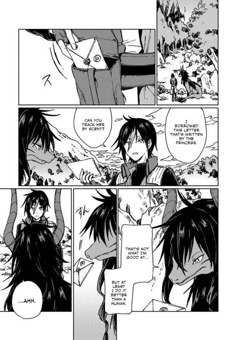 S Kyuu Guild Wo Tsuihousareta Kedo Jitsu Wa Ore Dake Dragon No Kotoba Ga Wakaru No De Kidzuita Toki Ni Wa Ryuu Kishi No Chouten Wo Kiwametemashita 4 8