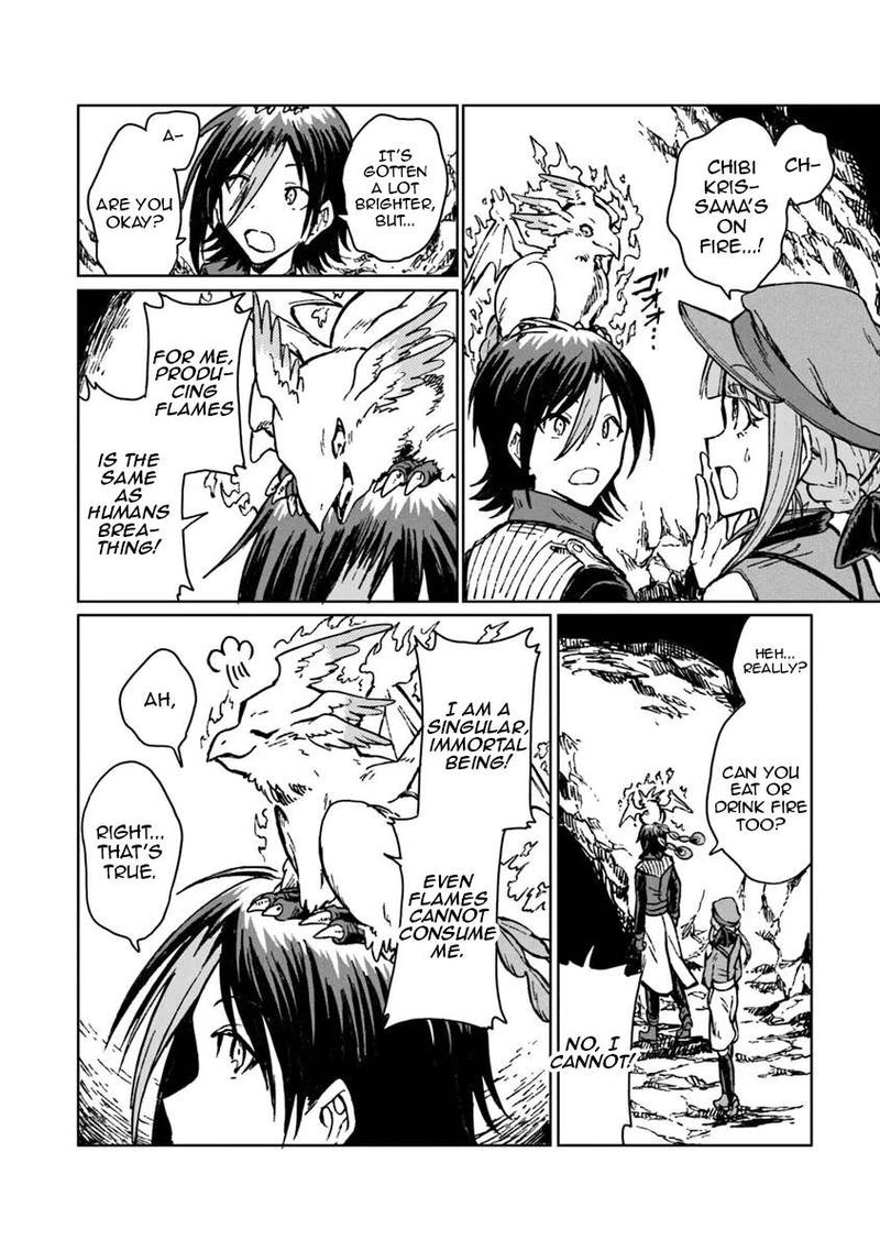 S Kyuu Guild Wo Tsuihousareta Kedo Jitsu Wa Ore Dake Dragon No Kotoba Ga Wakaru No De Kidzuita Toki Ni Wa Ryuu Kishi No Chouten Wo Kiwametemashita 40 15