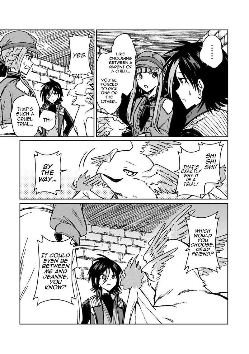 S Kyuu Guild Wo Tsuihousareta Kedo Jitsu Wa Ore Dake Dragon No Kotoba Ga Wakaru No De Kidzuita Toki Ni Wa Ryuu Kishi No Chouten Wo Kiwametemashita 41 12