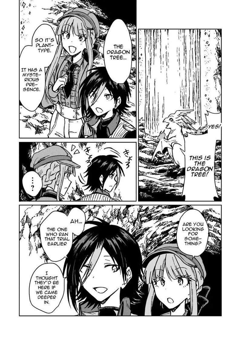 S Kyuu Guild Wo Tsuihousareta Kedo Jitsu Wa Ore Dake Dragon No Kotoba Ga Wakaru No De Kidzuita Toki Ni Wa Ryuu Kishi No Chouten Wo Kiwametemashita 41 22