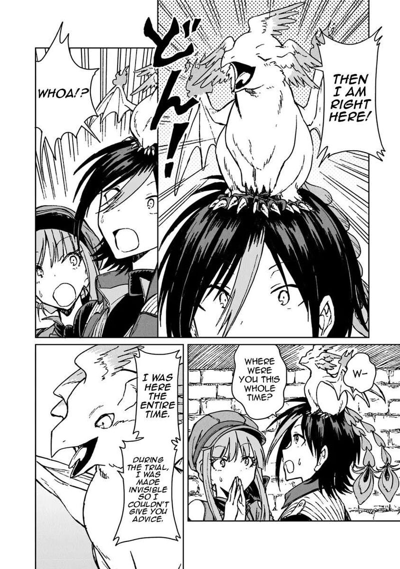 S Kyuu Guild Wo Tsuihousareta Kedo Jitsu Wa Ore Dake Dragon No Kotoba Ga Wakaru No De Kidzuita Toki Ni Wa Ryuu Kishi No Chouten Wo Kiwametemashita 41 9