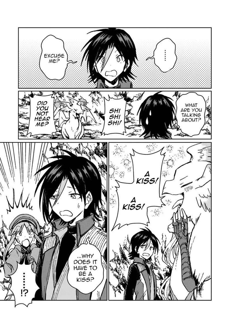 S Kyuu Guild Wo Tsuihousareta Kedo Jitsu Wa Ore Dake Dragon No Kotoba Ga Wakaru No De Kidzuita Toki Ni Wa Ryuu Kishi No Chouten Wo Kiwametemashita 42 14