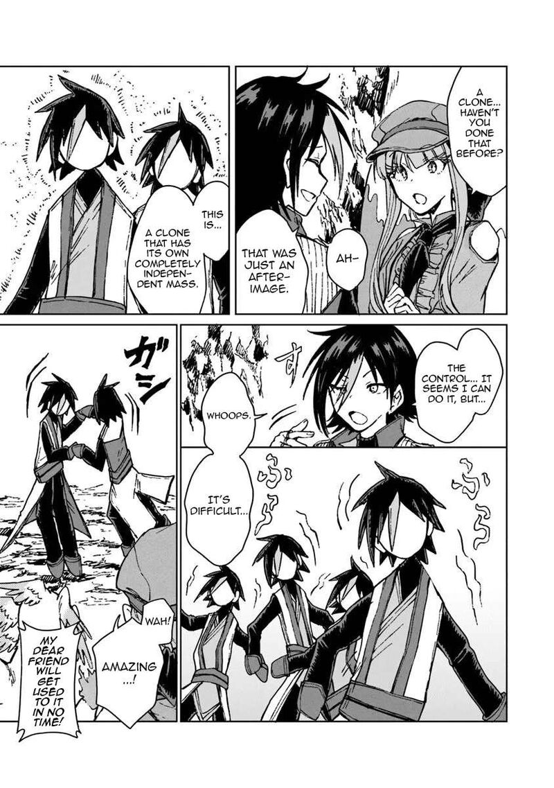 S Kyuu Guild Wo Tsuihousareta Kedo Jitsu Wa Ore Dake Dragon No Kotoba Ga Wakaru No De Kidzuita Toki Ni Wa Ryuu Kishi No Chouten Wo Kiwametemashita 42 20