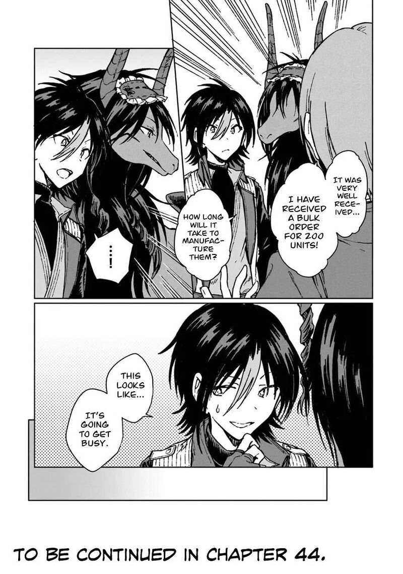 S Kyuu Guild Wo Tsuihousareta Kedo Jitsu Wa Ore Dake Dragon No Kotoba Ga Wakaru No De Kidzuita Toki Ni Wa Ryuu Kishi No Chouten Wo Kiwametemashita 43 29