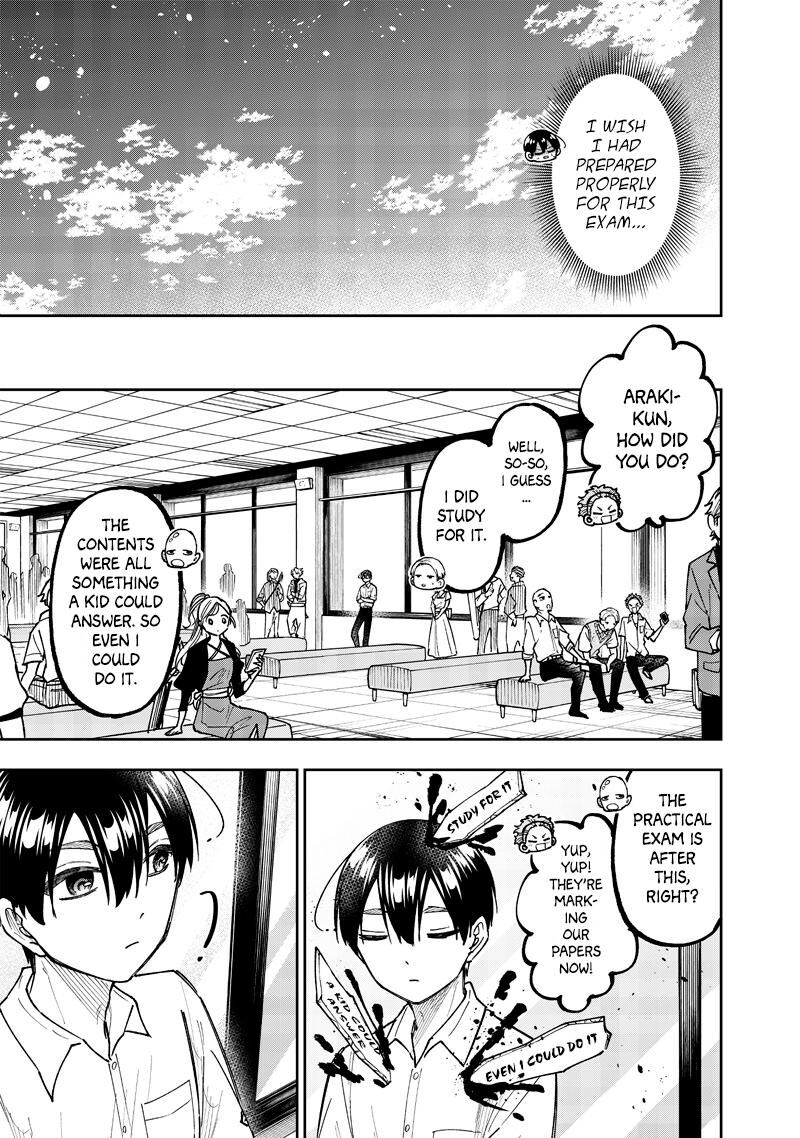 S Kyuu Guild Wo Tsuihousareta Kedo Jitsu Wa Ore Dake Dragon No Kotoba Ga Wakaru No De Kidzuita Toki Ni Wa Ryuu Kishi No Chouten Wo Kiwametemashita 44 4