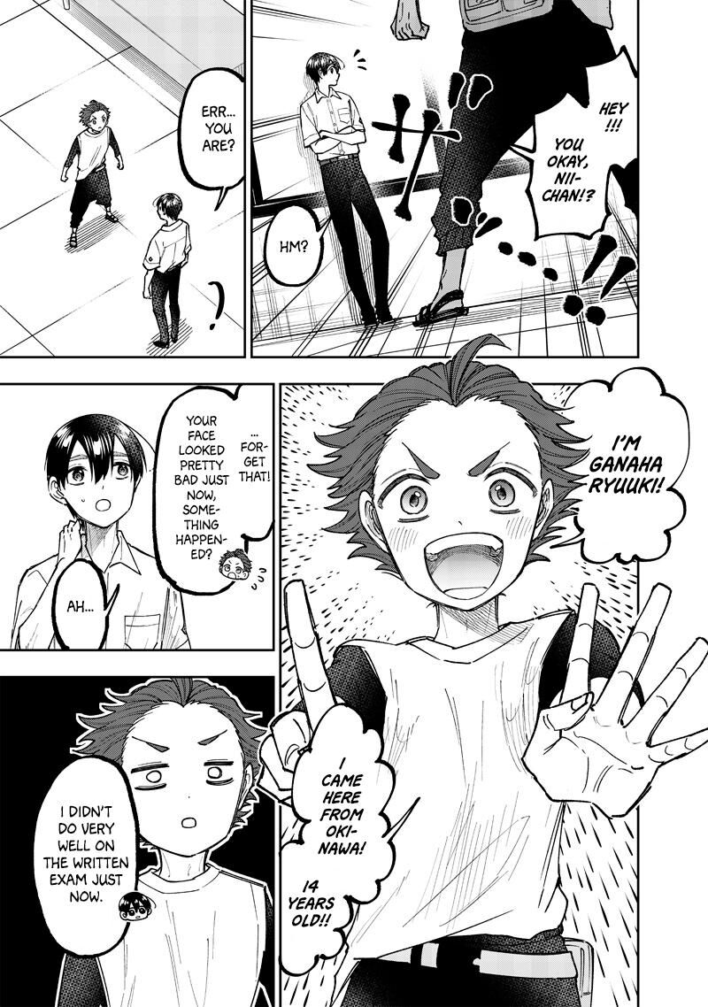 S Kyuu Guild Wo Tsuihousareta Kedo Jitsu Wa Ore Dake Dragon No Kotoba Ga Wakaru No De Kidzuita Toki Ni Wa Ryuu Kishi No Chouten Wo Kiwametemashita 44 6