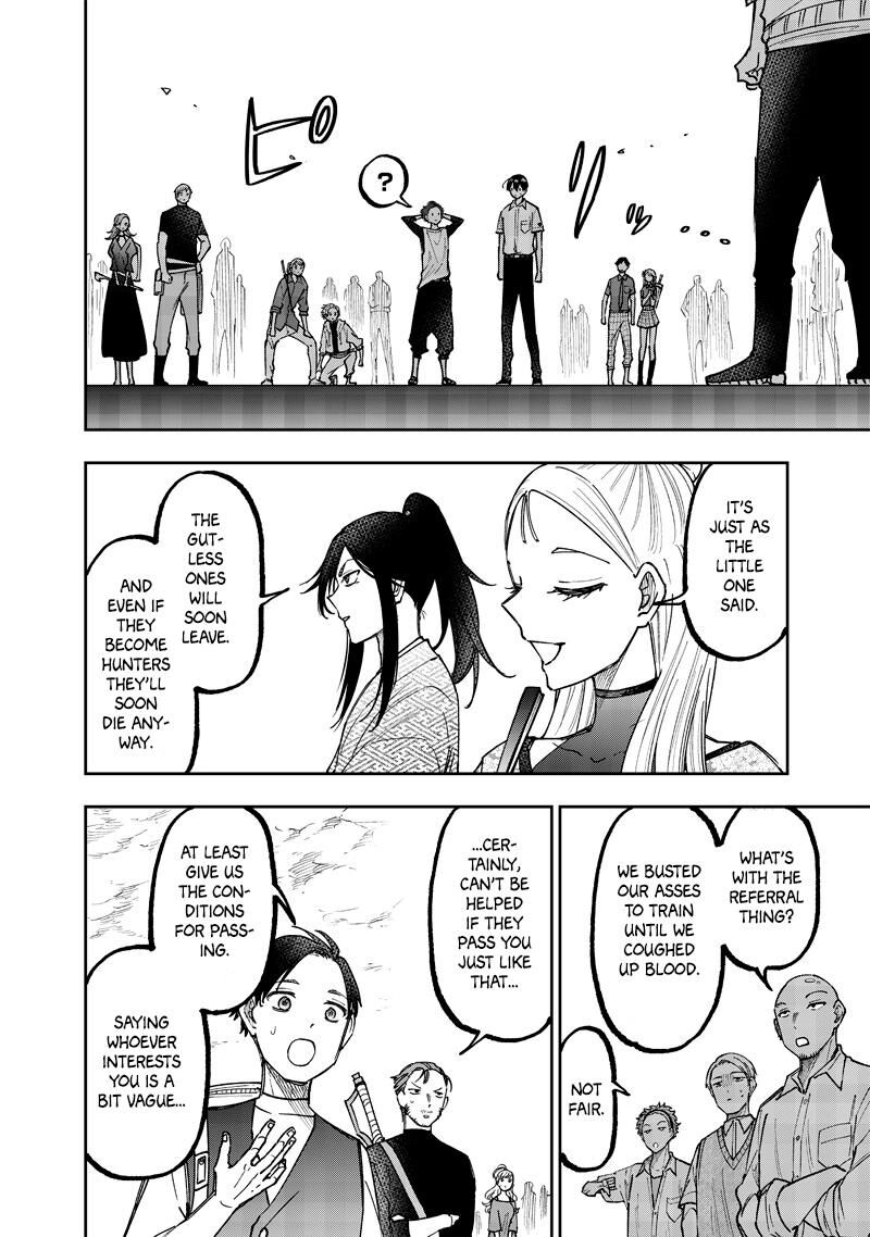 S Kyuu Guild Wo Tsuihousareta Kedo Jitsu Wa Ore Dake Dragon No Kotoba Ga Wakaru No De Kidzuita Toki Ni Wa Ryuu Kishi No Chouten Wo Kiwametemashita 45 9