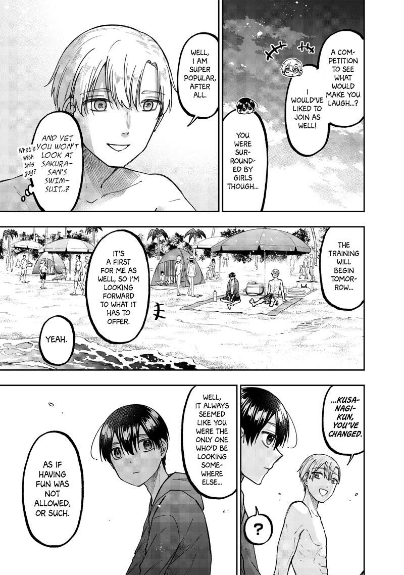 S Kyuu Guild Wo Tsuihousareta Kedo Jitsu Wa Ore Dake Dragon No Kotoba Ga Wakaru No De Kidzuita Toki Ni Wa Ryuu Kishi No Chouten Wo Kiwametemashita 48 14