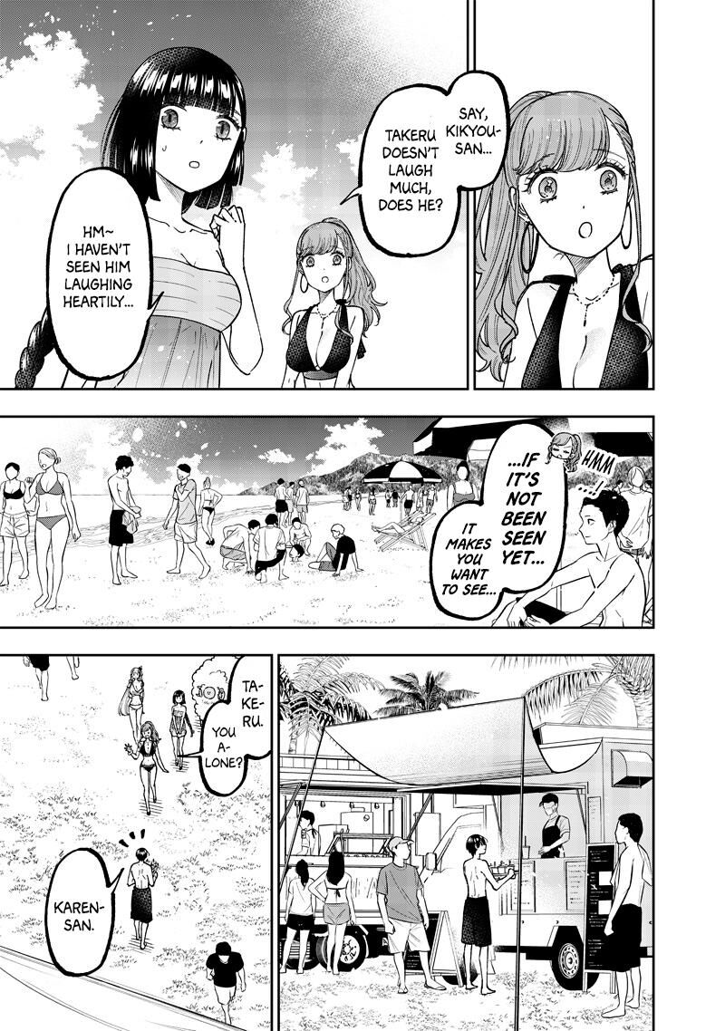 S Kyuu Guild Wo Tsuihousareta Kedo Jitsu Wa Ore Dake Dragon No Kotoba Ga Wakaru No De Kidzuita Toki Ni Wa Ryuu Kishi No Chouten Wo Kiwametemashita 48 8