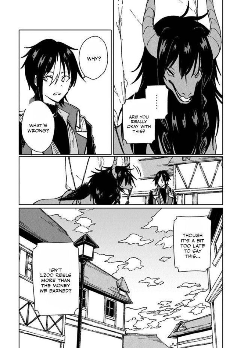 S Kyuu Guild Wo Tsuihousareta Kedo Jitsu Wa Ore Dake Dragon No Kotoba Ga Wakaru No De Kidzuita Toki Ni Wa Ryuu Kishi No Chouten Wo Kiwametemashita 5 26