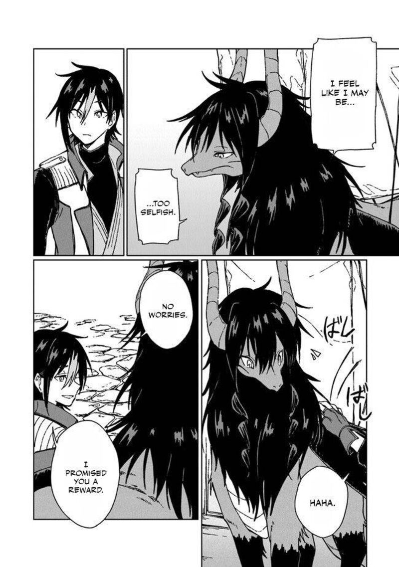 S Kyuu Guild Wo Tsuihousareta Kedo Jitsu Wa Ore Dake Dragon No Kotoba Ga Wakaru No De Kidzuita Toki Ni Wa Ryuu Kishi No Chouten Wo Kiwametemashita 5 27