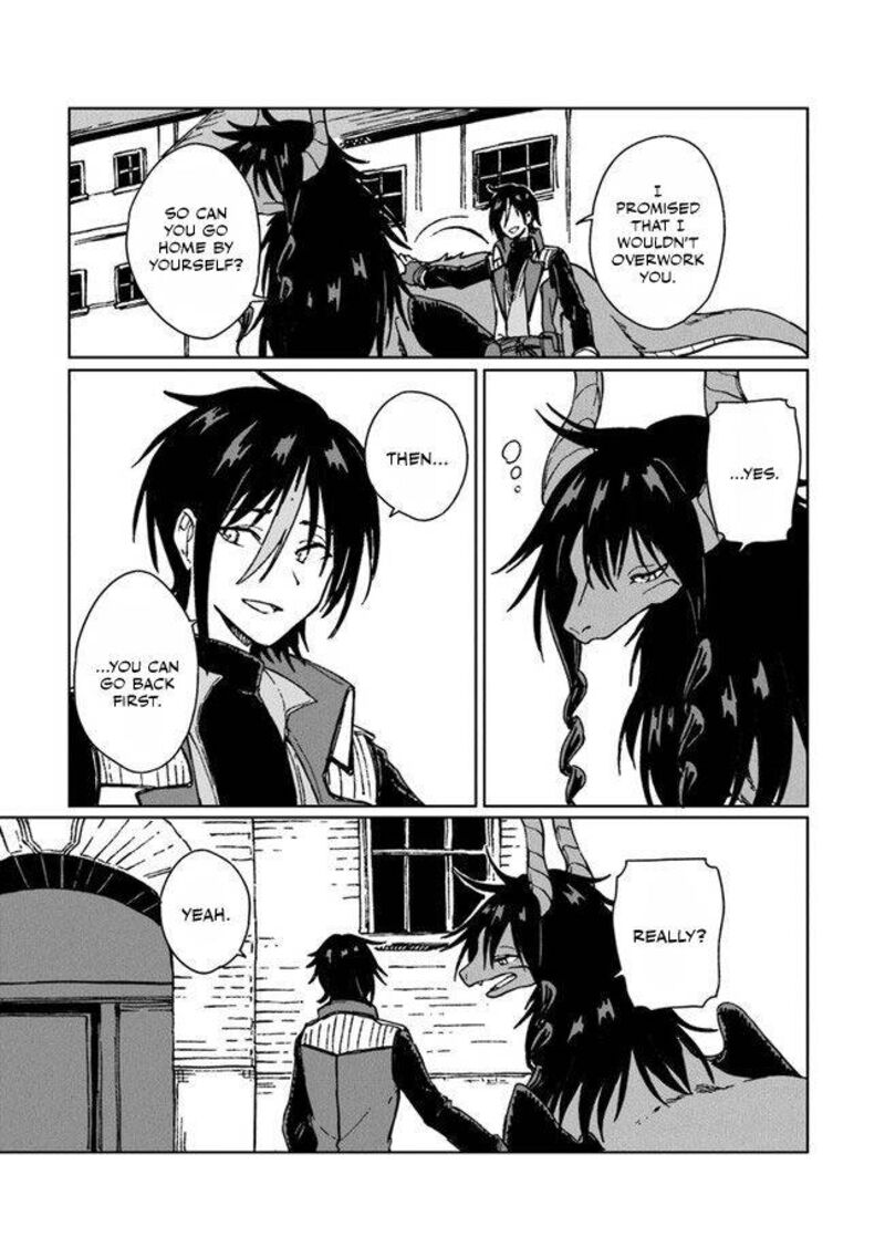 S Kyuu Guild Wo Tsuihousareta Kedo Jitsu Wa Ore Dake Dragon No Kotoba Ga Wakaru No De Kidzuita Toki Ni Wa Ryuu Kishi No Chouten Wo Kiwametemashita 5 32