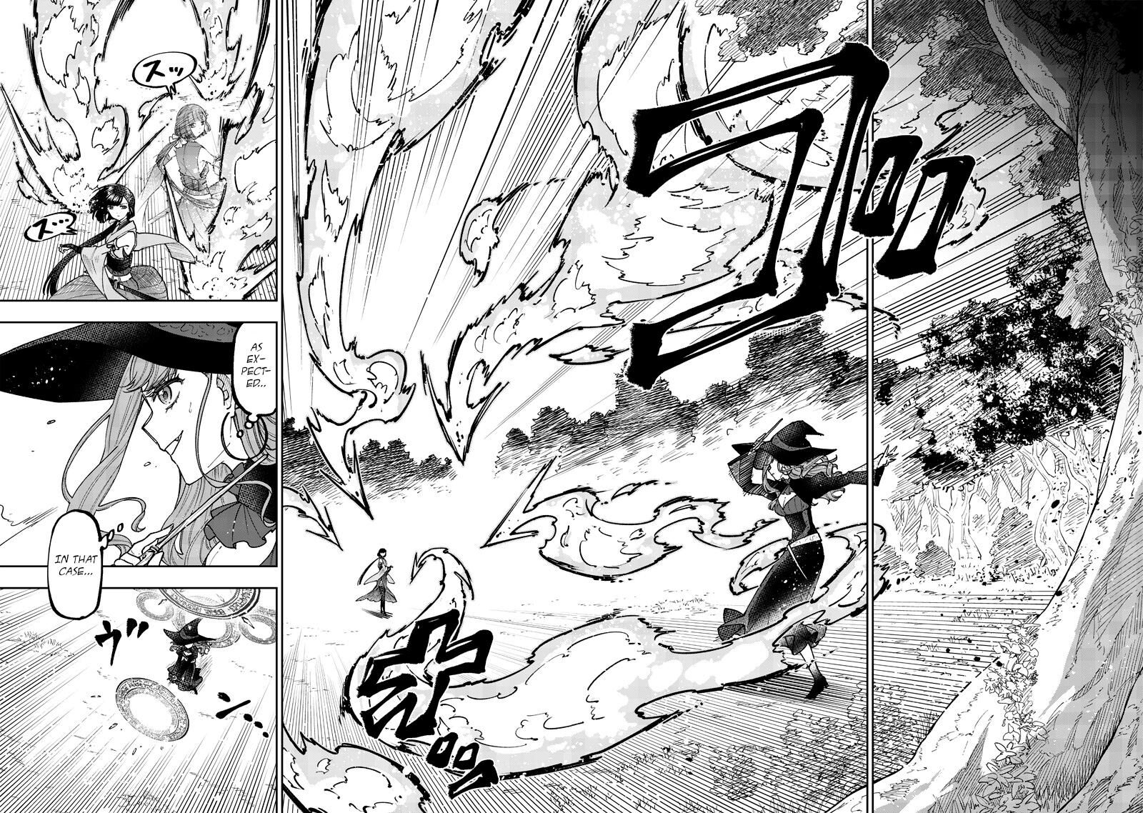 S Kyuu Guild Wo Tsuihousareta Kedo Jitsu Wa Ore Dake Dragon No Kotoba Ga Wakaru No De Kidzuita Toki Ni Wa Ryuu Kishi No Chouten Wo Kiwametemashita 50 10