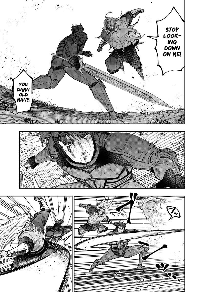 S Kyuu Guild Wo Tsuihousareta Kedo Jitsu Wa Ore Dake Dragon No Kotoba Ga Wakaru No De Kidzuita Toki Ni Wa Ryuu Kishi No Chouten Wo Kiwametemashita 56 10