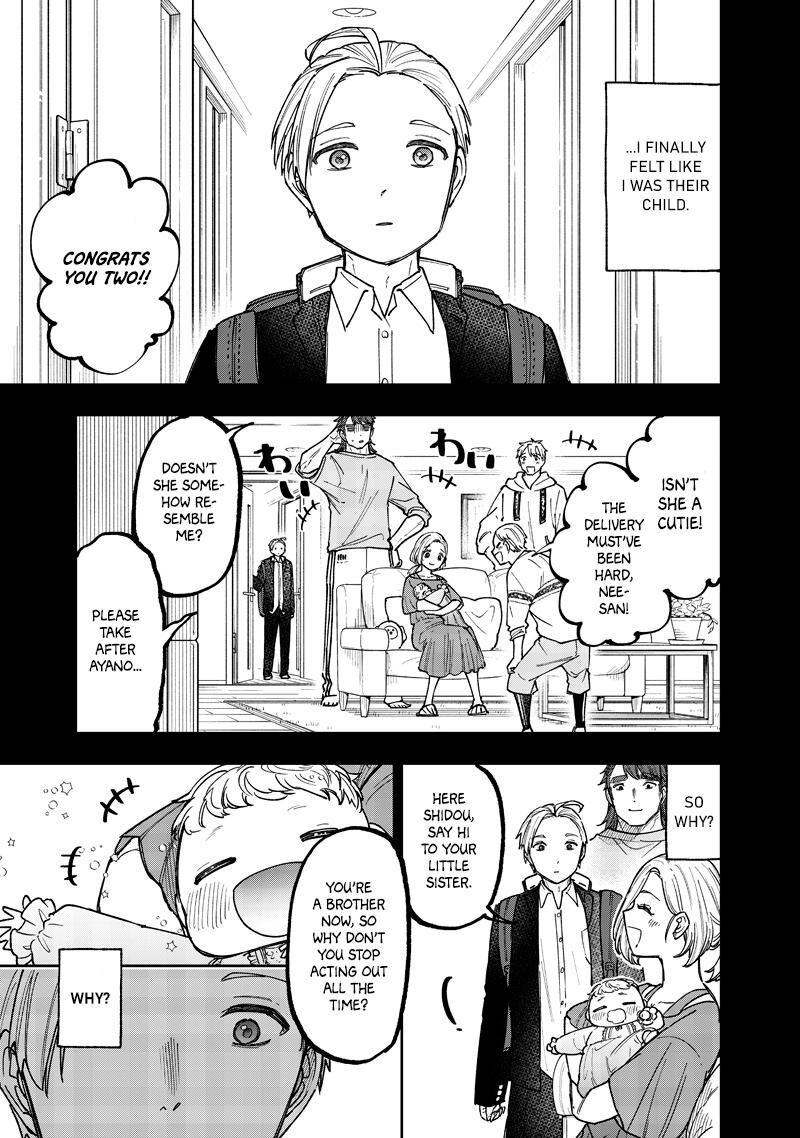 S Kyuu Guild Wo Tsuihousareta Kedo Jitsu Wa Ore Dake Dragon No Kotoba Ga Wakaru No De Kidzuita Toki Ni Wa Ryuu Kishi No Chouten Wo Kiwametemashita 57 8