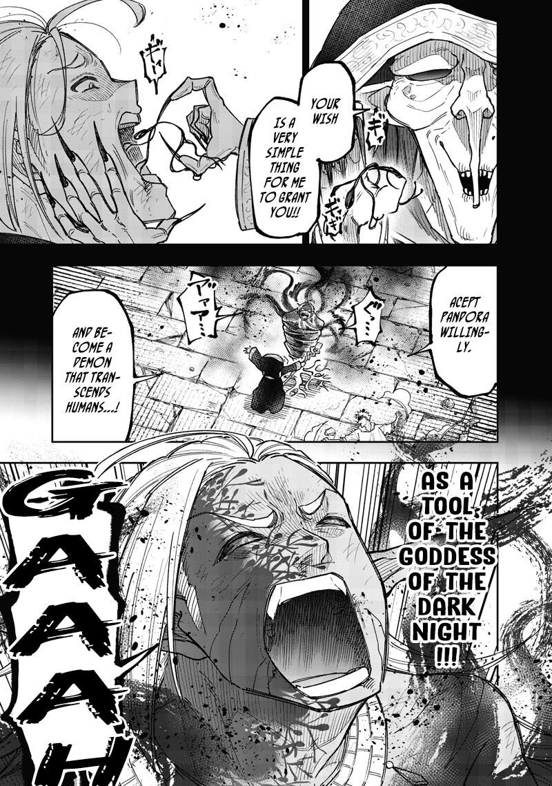 S Kyuu Guild Wo Tsuihousareta Kedo Jitsu Wa Ore Dake Dragon No Kotoba Ga Wakaru No De Kidzuita Toki Ni Wa Ryuu Kishi No Chouten Wo Kiwametemashita 59 14