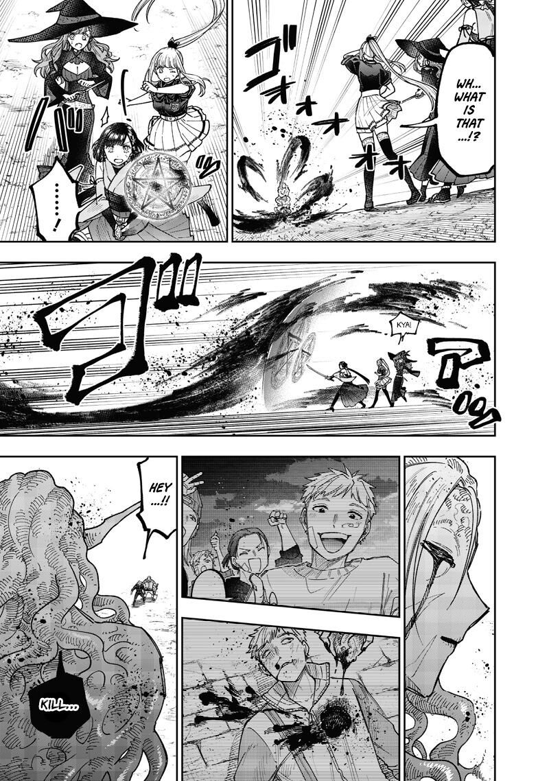 S Kyuu Guild Wo Tsuihousareta Kedo Jitsu Wa Ore Dake Dragon No Kotoba Ga Wakaru No De Kidzuita Toki Ni Wa Ryuu Kishi No Chouten Wo Kiwametemashita 59 16