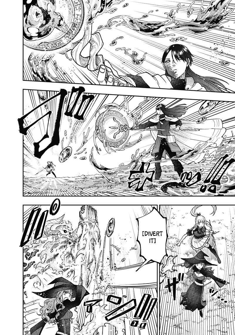 S Kyuu Guild Wo Tsuihousareta Kedo Jitsu Wa Ore Dake Dragon No Kotoba Ga Wakaru No De Kidzuita Toki Ni Wa Ryuu Kishi No Chouten Wo Kiwametemashita 59 7