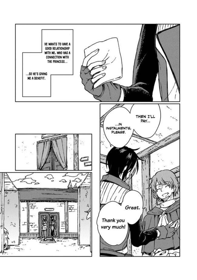 S Kyuu Guild Wo Tsuihousareta Kedo Jitsu Wa Ore Dake Dragon No Kotoba Ga Wakaru No De Kidzuita Toki Ni Wa Ryuu Kishi No Chouten Wo Kiwametemashita 6 10