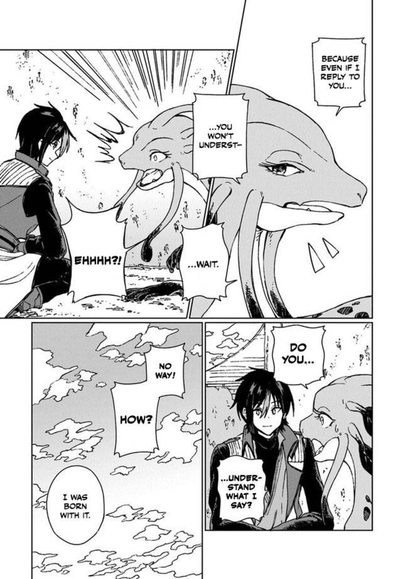 S Kyuu Guild Wo Tsuihousareta Kedo Jitsu Wa Ore Dake Dragon No Kotoba Ga Wakaru No De Kidzuita Toki Ni Wa Ryuu Kishi No Chouten Wo Kiwametemashita 6 14