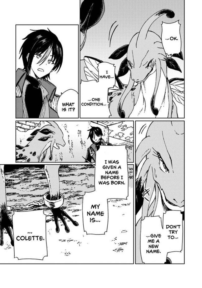 S Kyuu Guild Wo Tsuihousareta Kedo Jitsu Wa Ore Dake Dragon No Kotoba Ga Wakaru No De Kidzuita Toki Ni Wa Ryuu Kishi No Chouten Wo Kiwametemashita 6 18