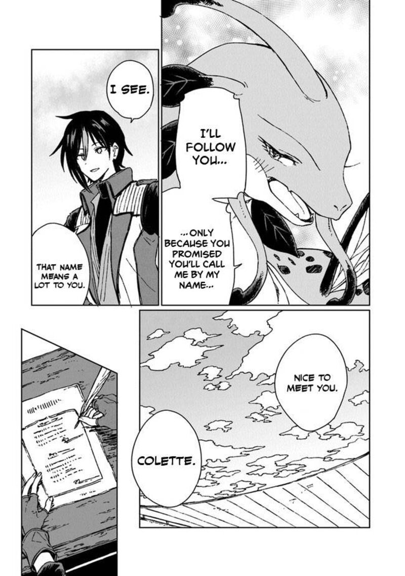 S Kyuu Guild Wo Tsuihousareta Kedo Jitsu Wa Ore Dake Dragon No Kotoba Ga Wakaru No De Kidzuita Toki Ni Wa Ryuu Kishi No Chouten Wo Kiwametemashita 6 20