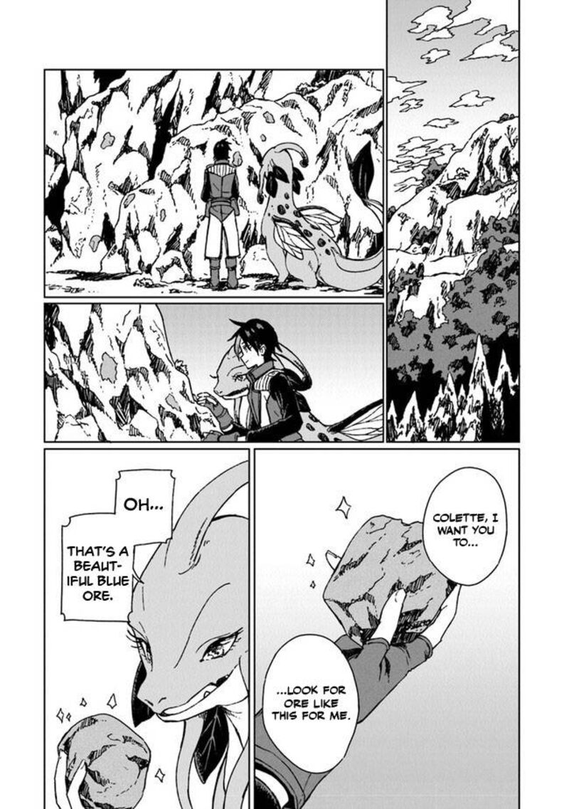 S Kyuu Guild Wo Tsuihousareta Kedo Jitsu Wa Ore Dake Dragon No Kotoba Ga Wakaru No De Kidzuita Toki Ni Wa Ryuu Kishi No Chouten Wo Kiwametemashita 6 22