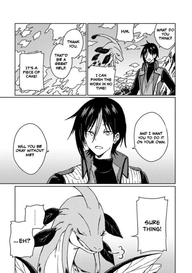 S Kyuu Guild Wo Tsuihousareta Kedo Jitsu Wa Ore Dake Dragon No Kotoba Ga Wakaru No De Kidzuita Toki Ni Wa Ryuu Kishi No Chouten Wo Kiwametemashita 6 24