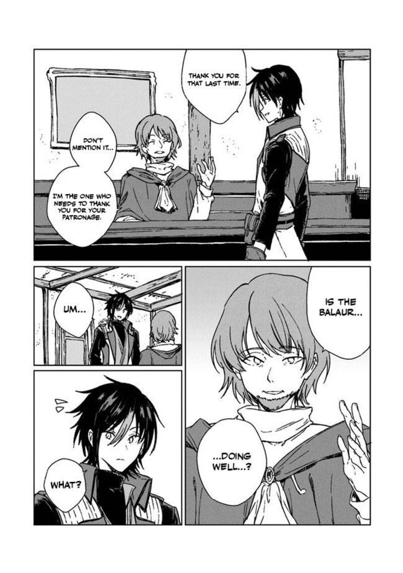 S Kyuu Guild Wo Tsuihousareta Kedo Jitsu Wa Ore Dake Dragon No Kotoba Ga Wakaru No De Kidzuita Toki Ni Wa Ryuu Kishi No Chouten Wo Kiwametemashita 6 3