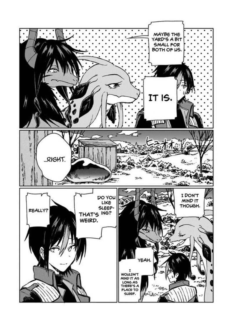 S Kyuu Guild Wo Tsuihousareta Kedo Jitsu Wa Ore Dake Dragon No Kotoba Ga Wakaru No De Kidzuita Toki Ni Wa Ryuu Kishi No Chouten Wo Kiwametemashita 6 33