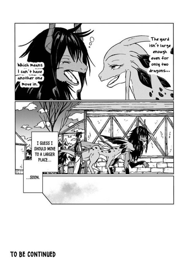 S Kyuu Guild Wo Tsuihousareta Kedo Jitsu Wa Ore Dake Dragon No Kotoba Ga Wakaru No De Kidzuita Toki Ni Wa Ryuu Kishi No Chouten Wo Kiwametemashita 6 34