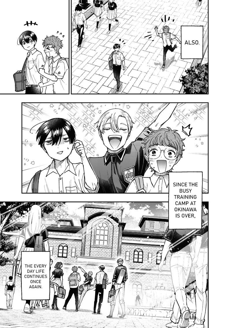 S Kyuu Guild Wo Tsuihousareta Kedo Jitsu Wa Ore Dake Dragon No Kotoba Ga Wakaru No De Kidzuita Toki Ni Wa Ryuu Kishi No Chouten Wo Kiwametemashita 60 14