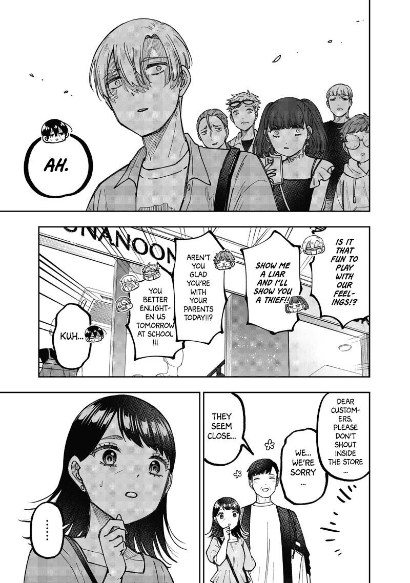 S Kyuu Guild Wo Tsuihousareta Kedo Jitsu Wa Ore Dake Dragon No Kotoba Ga Wakaru No De Kidzuita Toki Ni Wa Ryuu Kishi No Chouten Wo Kiwametemashita 61 16