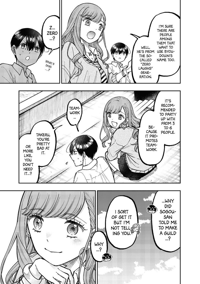 S Kyuu Guild Wo Tsuihousareta Kedo Jitsu Wa Ore Dake Dragon No Kotoba Ga Wakaru No De Kidzuita Toki Ni Wa Ryuu Kishi No Chouten Wo Kiwametemashita 62 12