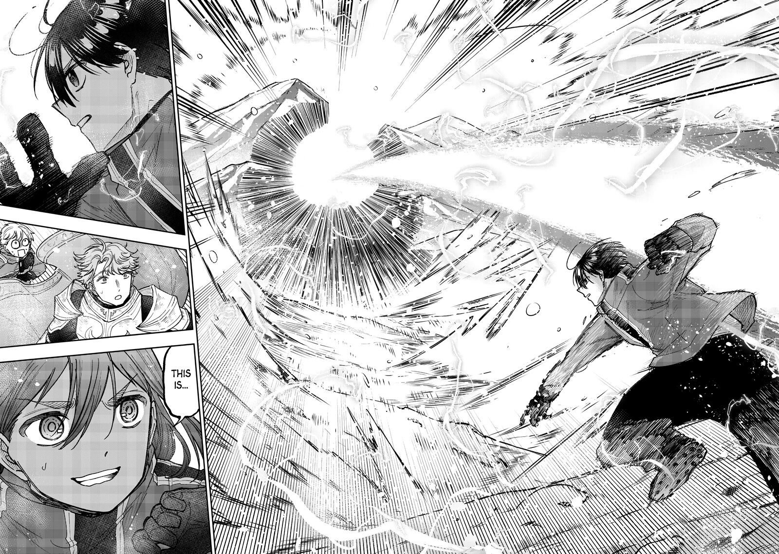 S Kyuu Guild Wo Tsuihousareta Kedo Jitsu Wa Ore Dake Dragon No Kotoba Ga Wakaru No De Kidzuita Toki Ni Wa Ryuu Kishi No Chouten Wo Kiwametemashita 65 13