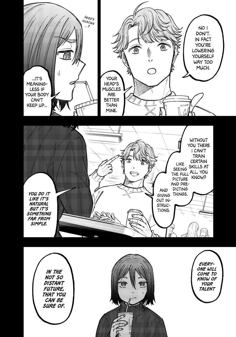 S Kyuu Guild Wo Tsuihousareta Kedo Jitsu Wa Ore Dake Dragon No Kotoba Ga Wakaru No De Kidzuita Toki Ni Wa Ryuu Kishi No Chouten Wo Kiwametemashita 65 7